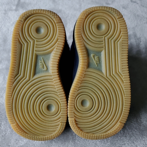 Toddler Nike sneakers - Picture 3 of 5